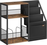 Record Player Cabinet