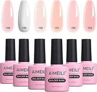 BIAB Nail Builder Gel Kit