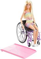 Barbie Car