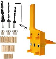 Dowel Jig Kit