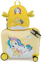 Kids Suitcase