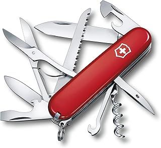 Swiss Army Knife