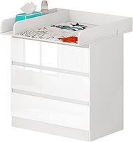 Baby Changing Table
