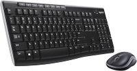 Logitech Keyboard