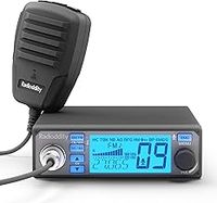 Cb Radio