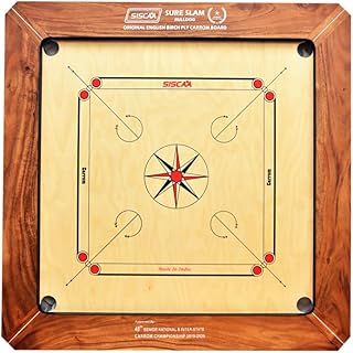 Carrom Board