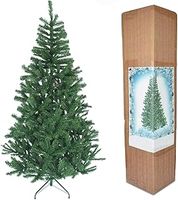 Slim Christmas Tree 6ft