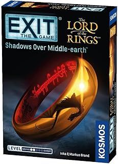 Lord Of The Rings Merchandise