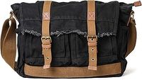 Messenger Bag