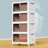 Clothes Storage
