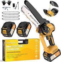 Mini Chainsaw