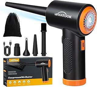 Air Blower Gun