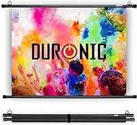 Electric Projector Screen