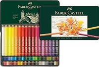 Polychromos Pencils