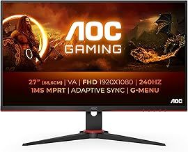 240Hz Monitor