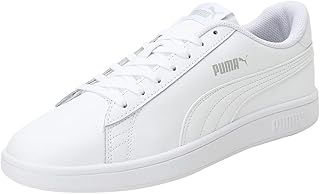 Mens White Trainers