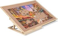 Jigsaw Puzzle Table