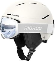 Ski Helmet Mens