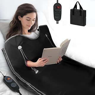 Portable Sauna
