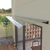 Porch Canopy