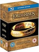 LOTR 4K