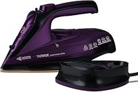 Cordless Iron Steam