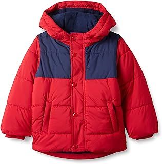 Boys Winter Coats