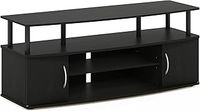 Black TV Unit