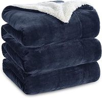 Heated Throw