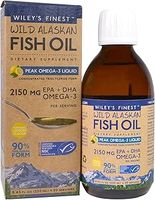 Omega 3 Liquid