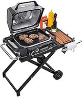 Ninja BBQ