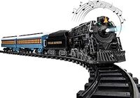 Christmas Train