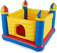 Indoor Bouncy Castle For Toddlers