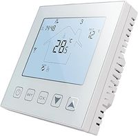 Underfloor Heating Thermostats