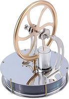 Stirling Engine
