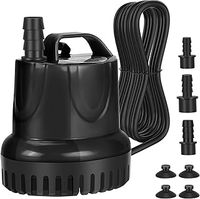 Pond Pumps For Fish Ponds Outside