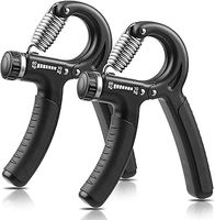 Hand Grip Dynamometer