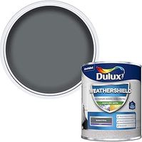 Garage Floor Paint Grey