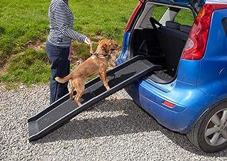 Dog Ramp