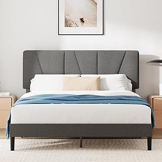 King Size Bed
