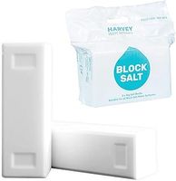 Block Salt For Water Softener