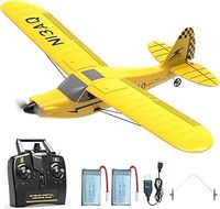 Remote Control Plane
