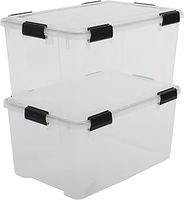 84L Really Useful Box