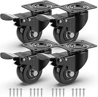 Trundle Wheel