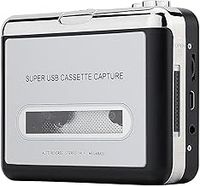 Cassette Tape Player