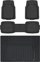 Car Mats Fiat 500