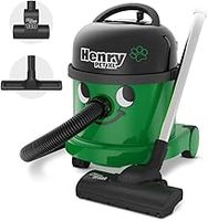 Henry Hoover