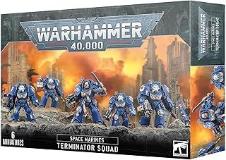 Space Marine