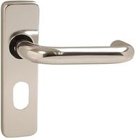 Lever Bar