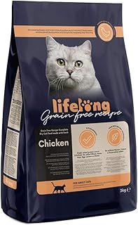 Hills Cat Food